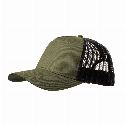 Кепка Malfini 5P Trucker под нанесение логотипа