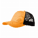 Кепка Malfini 5P Trucker под нанесение логотипа
