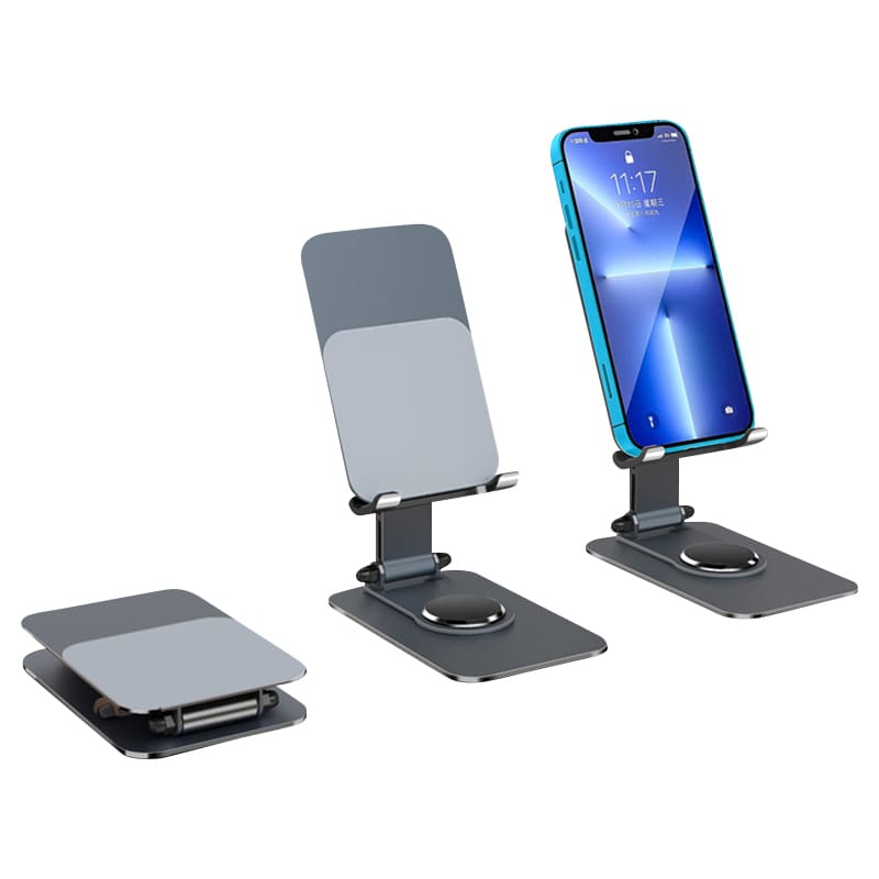 Держатель для телефона Grip с Вашим логотипом Держатель для телефона Grip с Вашим логотипом Фото 2