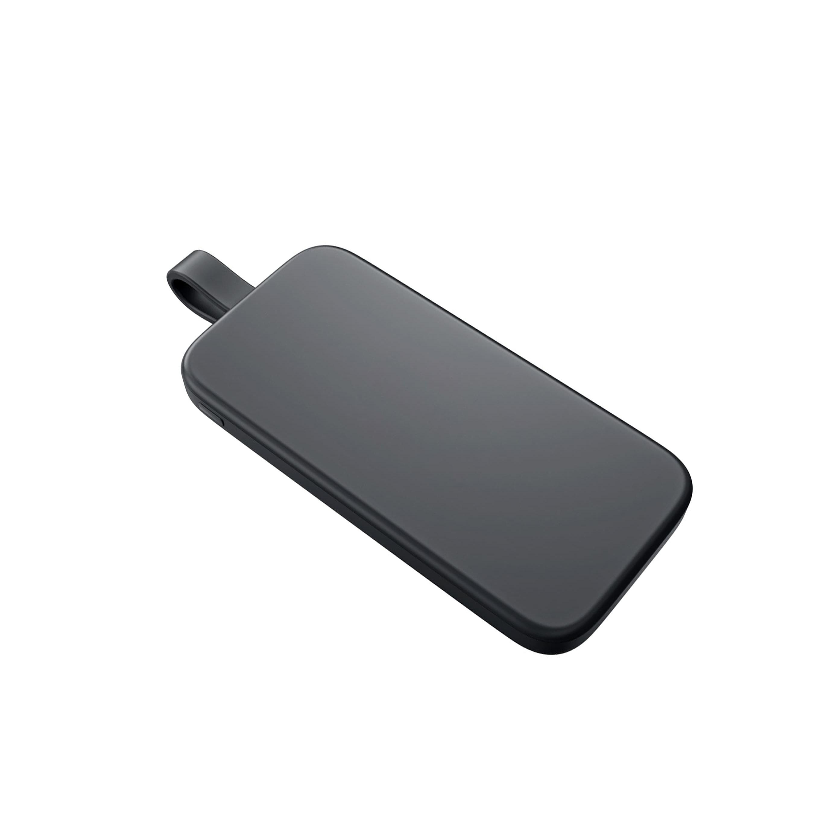 Повербанк с подсветкой Starlight 10000 mAh с Вашим логотипом Повербанк с подсветкой Starlight 10000 mAh с Вашим логотипом Фото 2