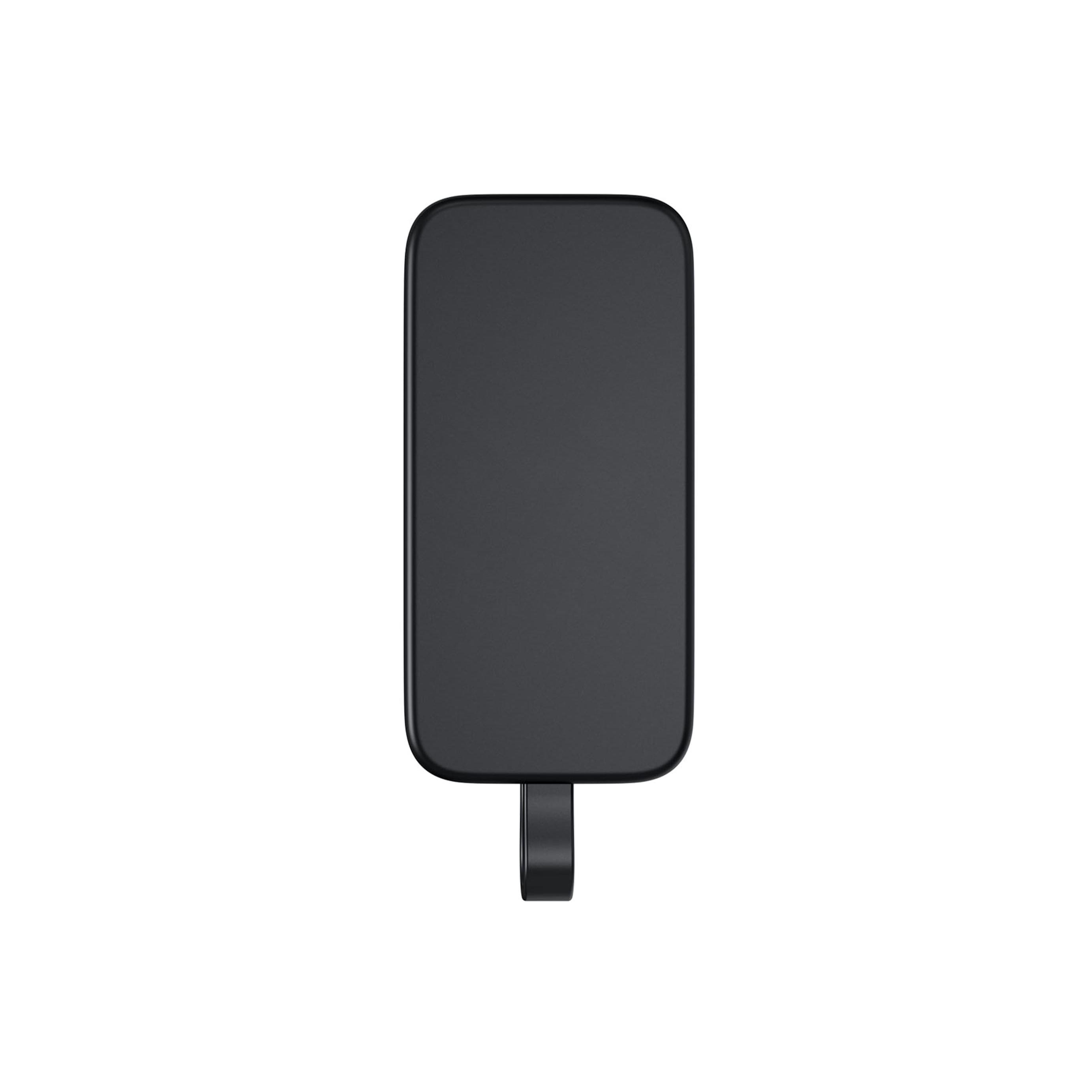 Повербанк с подсветкой Starlight 10000 mAh с Вашим логотипом Повербанк с подсветкой Starlight 10000 mAh с Вашим логотипом Фото 3