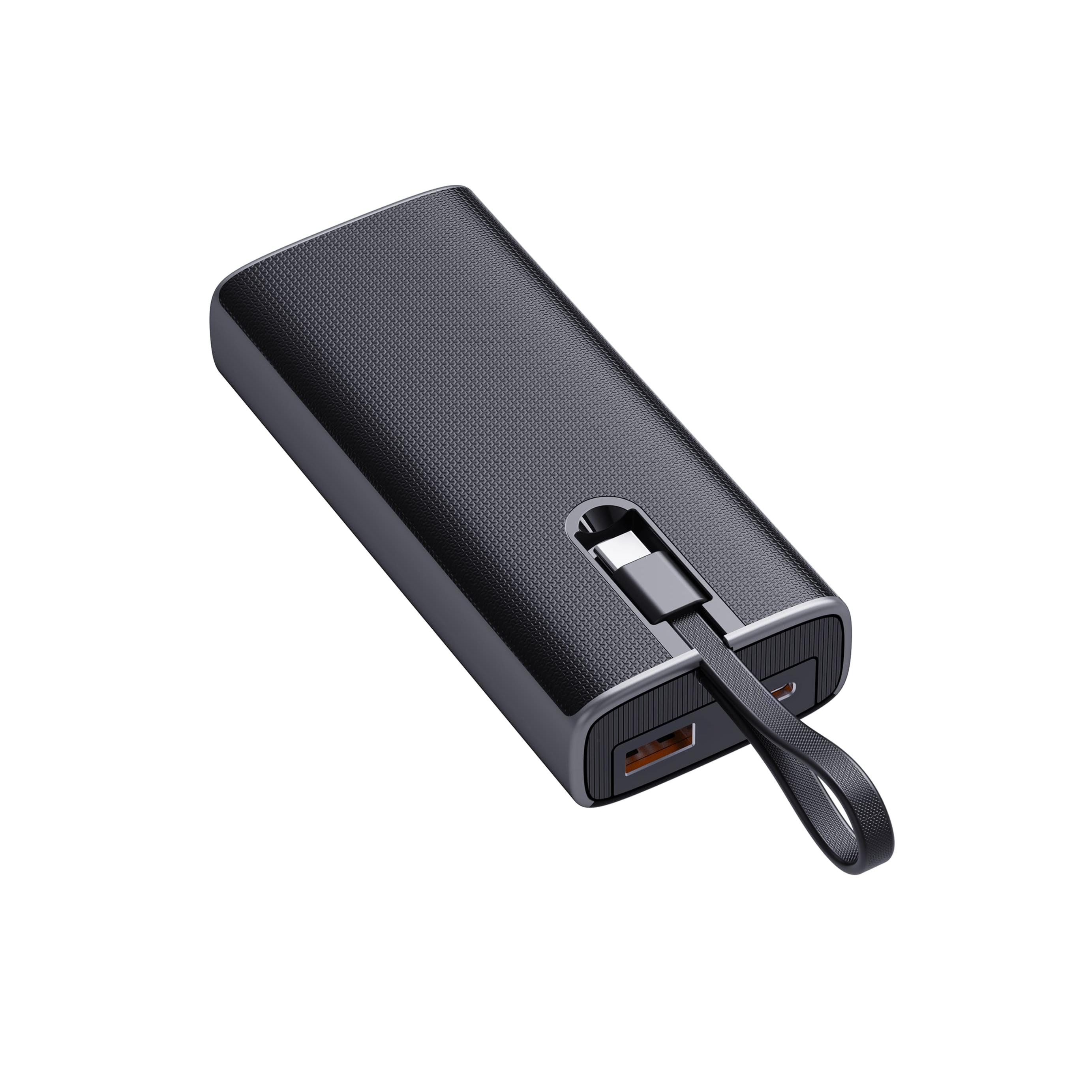 Повербанк Unic 9000 mAh с Вашим логотипом Повербанк Unic 9000 mAh с Вашим логотипом Фото 2