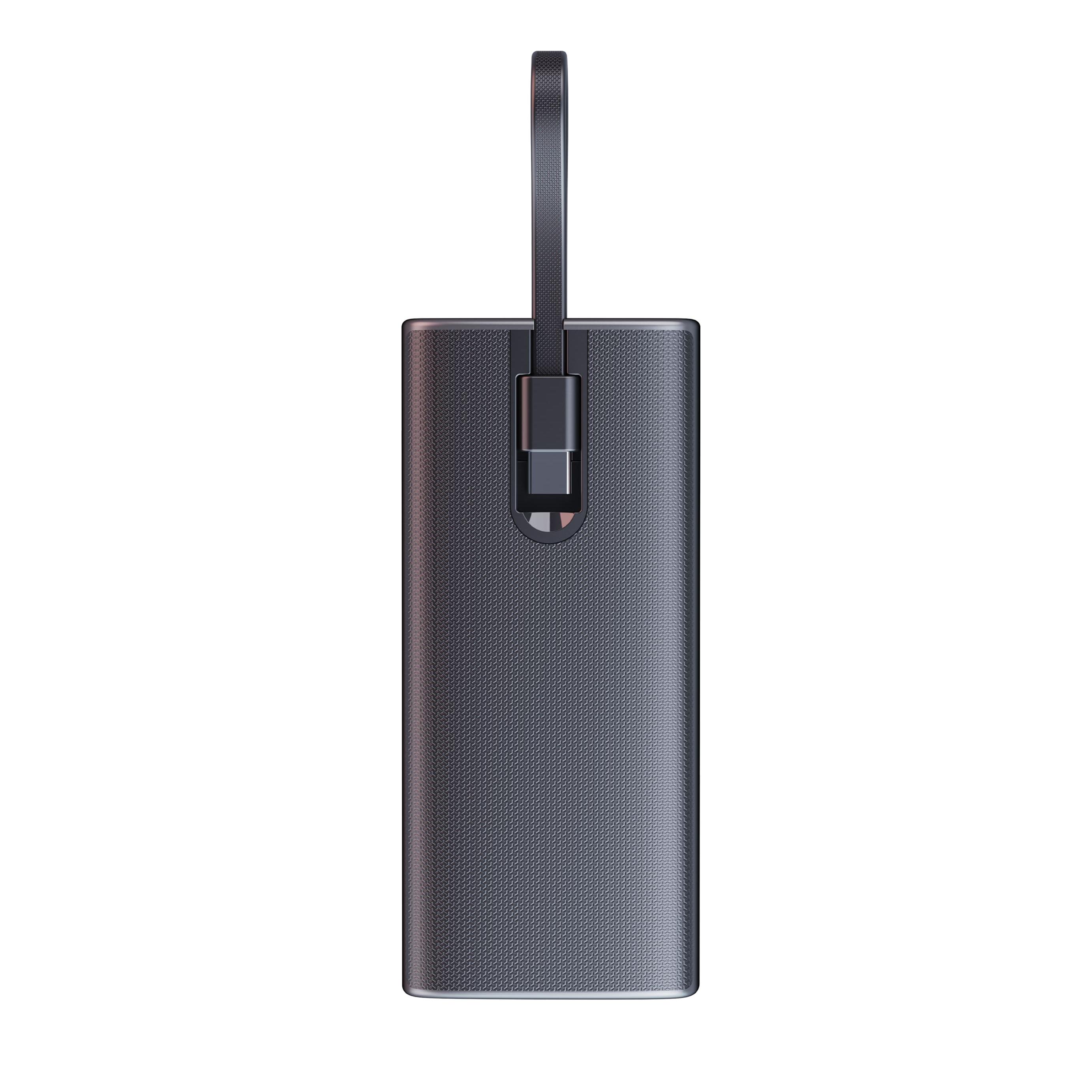 Повербанк Unic 9000 mAh с Вашим логотипом Повербанк Unic 9000 mAh с Вашим логотипом Фото 4
