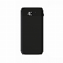 Повербанк с подсветкой Galaxy 10000 mAh с логотипом Фото 2