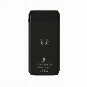 Повербанк с подсветкой Galaxy 10000 mAh с логотипом Фото 4