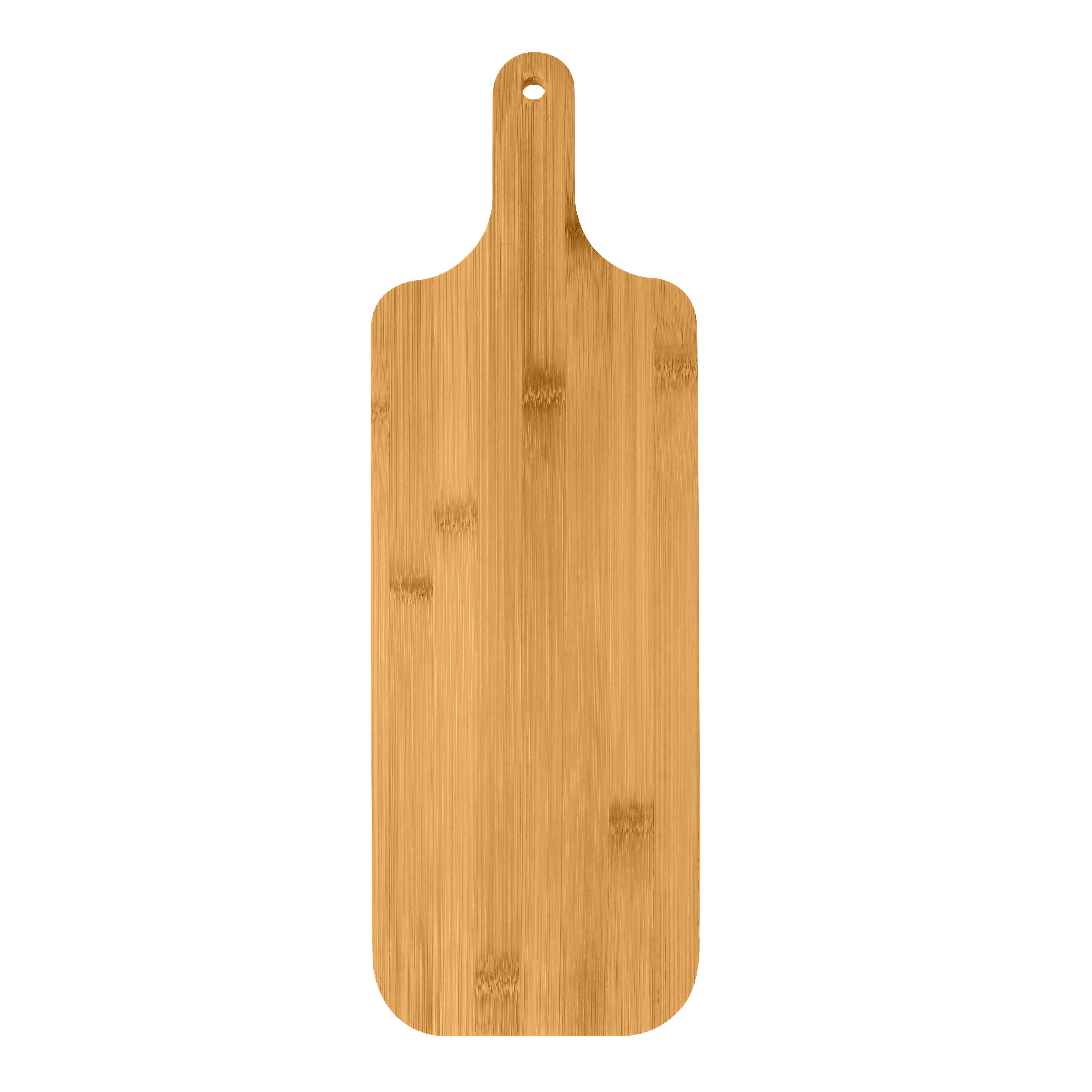 Доска кухонная Kitchen с логотипом 40х13.5х0.8 см Доска кухонная Kitchen с логотипом 40х13.5х0.8 см Фото 2