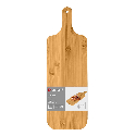 Доска кухонная Kitchen с логотипом 40х13.5х0.8 см Фото 3