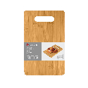 Доска кухонная Cooking 1 под нанесение логотипа 28х18х1 см Фото 3