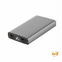 Повербанк Kraven 10000 mAh с печатью логотипа