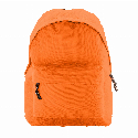 Рюкзак Compact 40х12х30 см с печатью логотипа