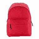 Рюкзак Compact 40х12х30 см с печатью логотипа