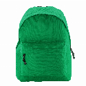Рюкзак Compact 40х12х30 см с печатью логотипа