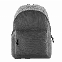 Рюкзак Compact 40х12х30 см с печатью логотипа