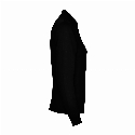 Поло женское з длинным рукавом Roly Estrella woman L/S 220 с Вашим лого Фото 5