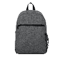 Рюкзак для ноутбука Nock 45х30.5х12 см с лого компании Фото 2