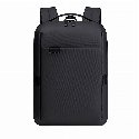 Рюкзак для ноутбука Loket 29.5х7х41.5 см с лого Фото 3