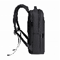 Рюкзак для ноутбука Loket 29.5х7х41.5 см с лого Фото 4