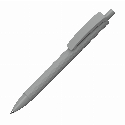 Ручка шариковая Stone с логотипом