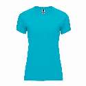 Футболка Roly Bahrain woman 135 с логотипом