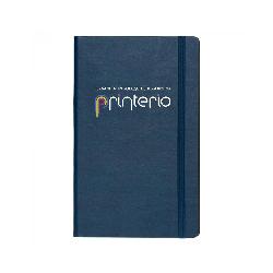 Записная книжка Виннер А5 Mem'O для вашего логотипа