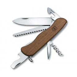 Victorinox FORESTER WOOD с логотипом