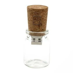 USB-Флешка с логотипом на 16Gb