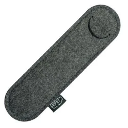 Футляр для ручки пластиковый Felt с Вашим логотипом
