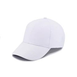 Кепка coFEE RIBBED с козырьком с логотипом типа