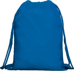 Рюкзак-мішок James 35х45 см з друком лого