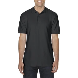 Поло Gildan Premium Cotton 223 с Вашим лого
